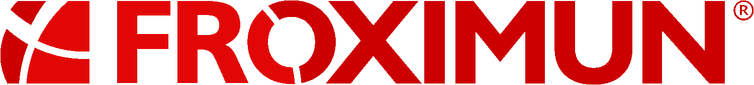 Das FROXIMUN Logo